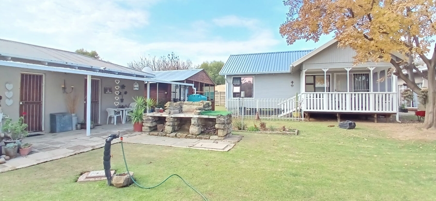 3 Bedroom Property for Sale in Senekal Free State